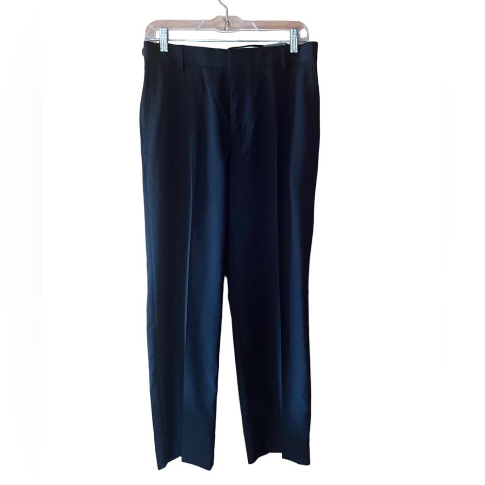 NWT‎ Michael Brandon 32x30 Slim Fit, Wrinkle Resistant Pants